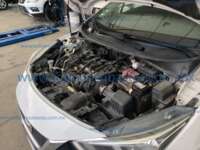 Nissan Versa 2021  2021 Nissan Versa Ingreso Motor 0