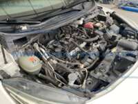 Nissan Versa 2021  2021 Nissan Versa Ingreso Motor 2