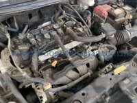 Nissan Versa 2021  2021 Nissan Versa Ingreso Motor 3