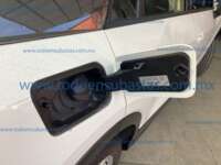 Audi Q2 2021 5p Select L4/1.4/T Tiptronic Línea Nueva 2021 Audi Q2 Ingreso Cajuela 3