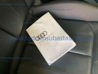 Audi Q2 2021 5p Select L4/1.4/T Tiptronic Línea Nueva 2021 Audi Q2 Ingreso Documentos 0