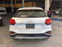 Audi Q2 2021 5p Select L4/1.4/T Tiptronic Línea Nueva 2021 Audi Q2 Ingreso Exteriores 5