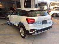 Audi Q2 2021 5p Select L4/1.4/T Tiptronic Línea Nueva 2021 Audi Q2 Ingreso Exteriores 6