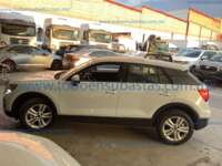 Audi Q2 2021 5p Select L4/1.4/T Tiptronic Línea Nueva 2021 Audi Q2 Ingreso Exteriores 7