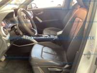 Audi Q2 2021 5p Select L4/1.4/T Tiptronic Línea Nueva 2021 Audi Q2 Ingreso Interiores 1