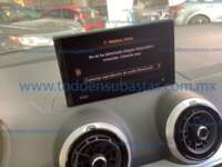 Audi Q2 2021 5p Select L4/1.4/T Tiptronic Línea Nueva 2021 Audi Q2 Ingreso Interiores 10