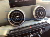 Audi Q2 2021 5p Select L4/1.4/T Tiptronic Línea Nueva 2021 Audi Q2 Ingreso Interiores 11