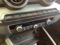 Audi Q2 2021 5p Select L4/1.4/T Tiptronic Línea Nueva 2021 Audi Q2 Ingreso Interiores 12