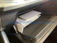 Audi Q2 2021 5p Select L4/1.4/T Tiptronic Línea Nueva 2021 Audi Q2 Ingreso Interiores 18