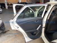 Audi Q2 2021 5p Select L4/1.4/T Tiptronic Línea Nueva 2021 Audi Q2 Ingreso Interiores 19