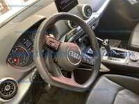 Audi Q2 2021 5p Select L4/1.4/T Tiptronic Línea Nueva 2021 Audi Q2 Ingreso Interiores 2