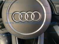 Audi Q2 2021 5p Select L4/1.4/T Tiptronic Línea Nueva 2021 Audi Q2 Ingreso Interiores 21