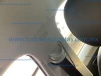 Audi Q2 2021 5p Select L4/1.4/T Tiptronic Línea Nueva 2021 Audi Q2 Ingreso Interiores 26