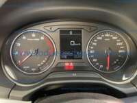 Audi Q2 2021 5p Select L4/1.4/T Tiptronic Línea Nueva 2021 Audi Q2 Ingreso Interiores 3