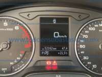 Audi Q2 2021 5p Select L4/1.4/T Tiptronic Línea Nueva 2021 Audi Q2 Ingreso Interiores 4