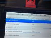 Audi Q2 2021 5p Select L4/1.4/T Tiptronic Línea Nueva 2021 Audi Q2 Ingreso Interiores 5