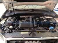 Audi Q2 2021 5p Select L4/1.4/T Tiptronic Línea Nueva 2021 Audi Q2 Ingreso Motor 1