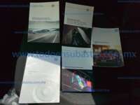 Volkswagen Polo 2024 5p Trendline L4/1.6 Man Línea Nueva 2024 Volkswagen Polo Ingreso Documentos 0