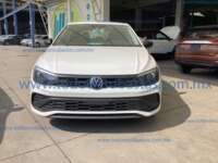 Volkswagen Polo 2024 5p Trendline L4/1.6 Man Línea Nueva 2024 Volkswagen Polo Ingreso Exteriores 1