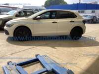 Volkswagen Polo 2024 5p Trendline L4/1.6 Man Línea Nueva 2024 Volkswagen Polo Ingreso Exteriores 7