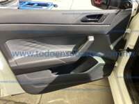 Volkswagen Polo 2024 5p Trendline L4/1.6 Man Línea Nueva 2024 Volkswagen Polo Ingreso Interiores 0