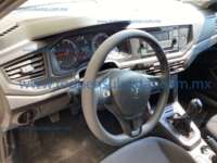 Volkswagen Polo 2024 5p Trendline L4/1.6 Man Línea Nueva 2024 Volkswagen Polo Ingreso Interiores 1