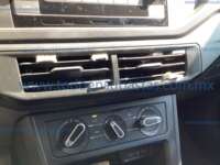 Volkswagen Polo 2024 5p Trendline L4/1.6 Man Línea Nueva 2024 Volkswagen Polo Ingreso Interiores 10