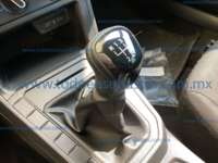 Volkswagen Polo 2024 5p Trendline L4/1.6 Man Línea Nueva 2024 Volkswagen Polo Ingreso Interiores 11