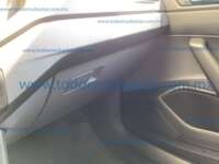 Volkswagen Polo 2024 5p Trendline L4/1.6 Man Línea Nueva 2024 Volkswagen Polo Ingreso Interiores 12