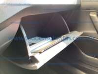 Volkswagen Polo 2024 5p Trendline L4/1.6 Man Línea Nueva 2024 Volkswagen Polo Ingreso Interiores 13