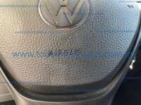 Volkswagen Polo 2024 5p Trendline L4/1.6 Man Línea Nueva 2024 Volkswagen Polo Ingreso Interiores 14