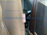 Volkswagen Polo 2024 5p Trendline L4/1.6 Man Línea Nueva 2024 Volkswagen Polo Ingreso Interiores 15