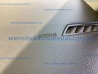 Volkswagen Polo 2024 5p Trendline L4/1.6 Man Línea Nueva 2024 Volkswagen Polo Ingreso Interiores 16