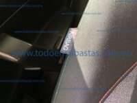 Volkswagen Polo 2024 5p Trendline L4/1.6 Man Línea Nueva 2024 Volkswagen Polo Ingreso Interiores 17