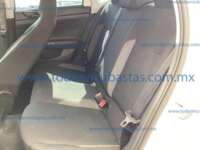 Volkswagen Polo 2024 5p Trendline L4/1.6 Man Línea Nueva 2024 Volkswagen Polo Ingreso Interiores 19