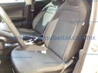 Volkswagen Polo 2024 5p Trendline L4/1.6 Man Línea Nueva 2024 Volkswagen Polo Ingreso Interiores 2