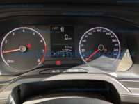 Volkswagen Polo 2024 5p Trendline L4/1.6 Man Línea Nueva 2024 Volkswagen Polo Ingreso Interiores 3