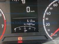 Volkswagen Polo 2024 5p Trendline L4/1.6 Man Línea Nueva 2024 Volkswagen Polo Ingreso Interiores 4