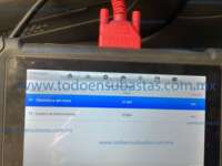 Volkswagen Polo 2024 5p Trendline L4/1.6 Man Línea Nueva 2024 Volkswagen Polo Ingreso Interiores 5