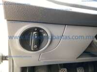 Volkswagen Polo 2024 5p Trendline L4/1.6 Man Línea Nueva 2024 Volkswagen Polo Ingreso Interiores 6