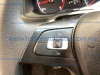 Volkswagen Polo 2024 5p Trendline L4/1.6 Man Línea Nueva 2024 Volkswagen Polo Ingreso Interiores 7