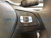 Volkswagen Polo 2024 5p Trendline L4/1.6 Man Línea Nueva 2024 Volkswagen Polo Ingreso Interiores 8