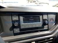 Volkswagen Polo 2024 5p Trendline L4/1.6 Man Línea Nueva 2024 Volkswagen Polo Ingreso Interiores 9