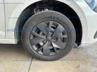 Volkswagen Polo 2024 5p Trendline L4/1.6 Man Línea Nueva 2024 Volkswagen Polo Ingreso Llantas 0