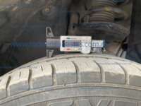 Volkswagen Polo 2024 5p Trendline L4/1.6 Man Línea Nueva 2024 Volkswagen Polo Ingreso Llantas 10