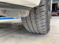 Volkswagen Polo 2024 5p Trendline L4/1.6 Man Línea Nueva 2024 Volkswagen Polo Ingreso Llantas 11