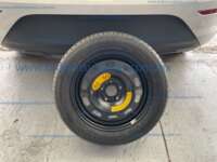 Volkswagen Polo 2024 5p Trendline L4/1.6 Man Línea Nueva 2024 Volkswagen Polo Ingreso Llantas 12