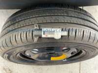 Volkswagen Polo 2024 5p Trendline L4/1.6 Man Línea Nueva 2024 Volkswagen Polo Ingreso Llantas 13