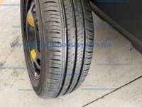 Volkswagen Polo 2024 5p Trendline L4/1.6 Man Línea Nueva 2024 Volkswagen Polo Ingreso Llantas 14