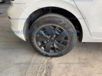 Volkswagen Polo 2024 5p Trendline L4/1.6 Man Línea Nueva 2024 Volkswagen Polo Ingreso Llantas 3